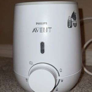 Philips Avent Bottle Warmer